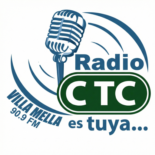 Radio CTC Villa Mella 89.5fm
