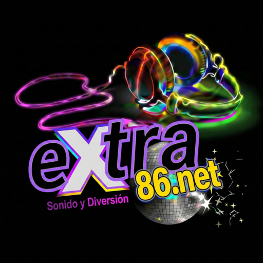 Radio eXtra86
