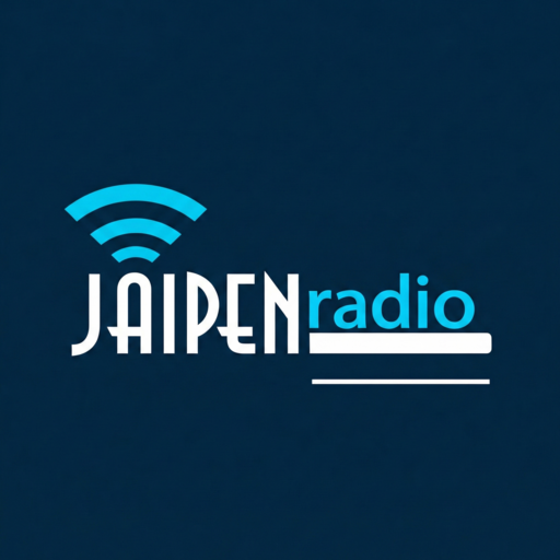 Jaipen Radio