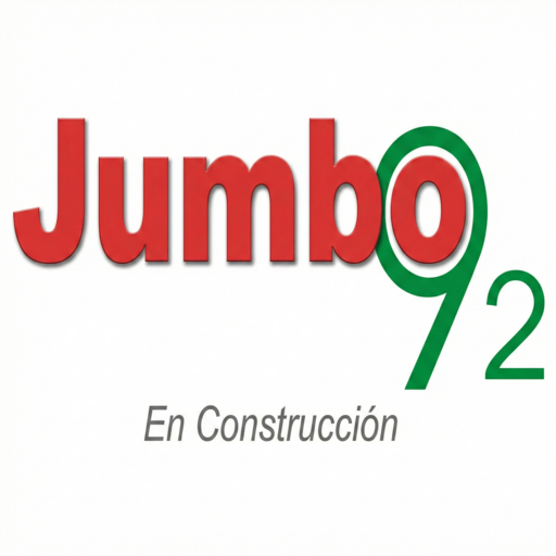 Jumbo (Santo Domingo)