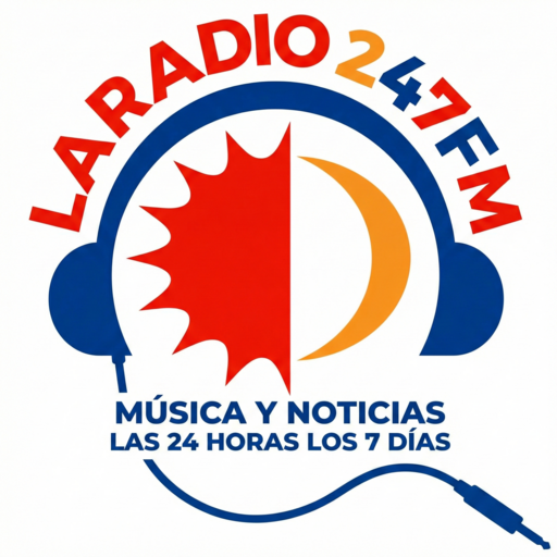La Radio 24/7