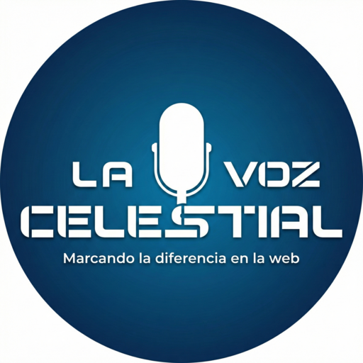 La Voz Celestial