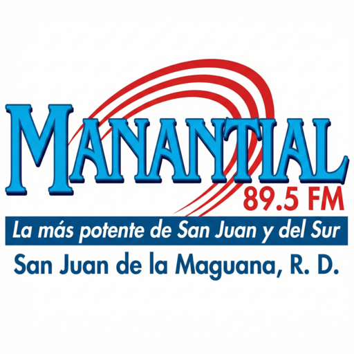 Manantial