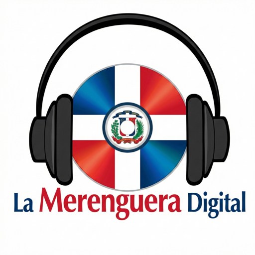 La Merenguera Digital (Santo Domingo)