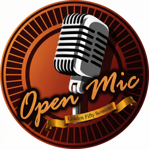 El Open Mic