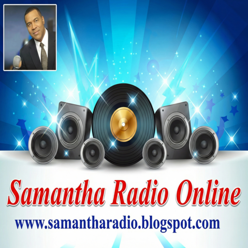 Samantha Radio Online