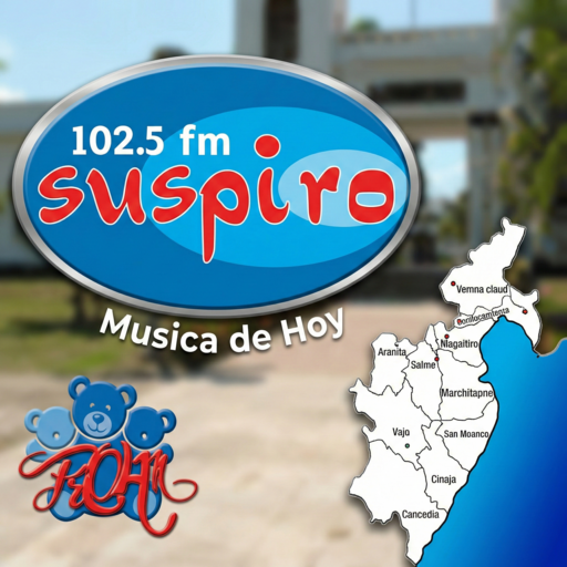 Suspiro (Barahona)