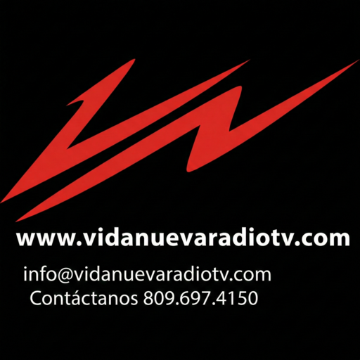 Radio Vida Nueva RD